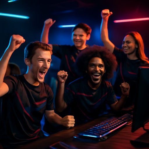 6777BD Safe Gaming Checklist