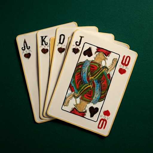 6777BD Fruit-based Slot Board